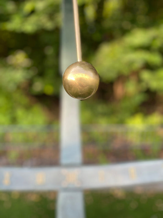 Cosmic Time – Bronze Sculpture. 65x120x180cm