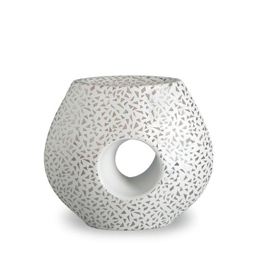 Urna de Porcelana ECO 3L - 27x23x13cm