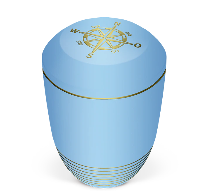 Biodegradable Urns