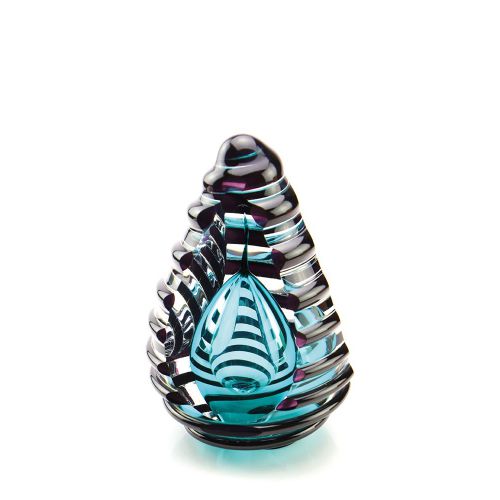 Crystal Urns