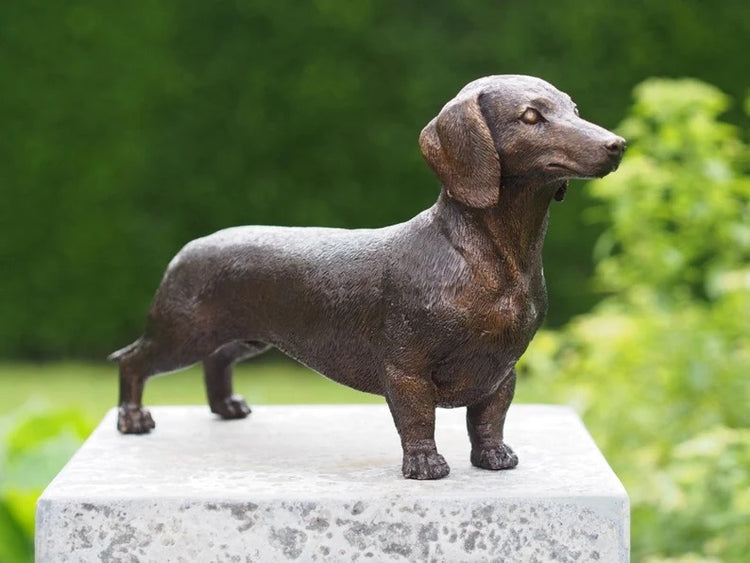 Bronze Sculptures