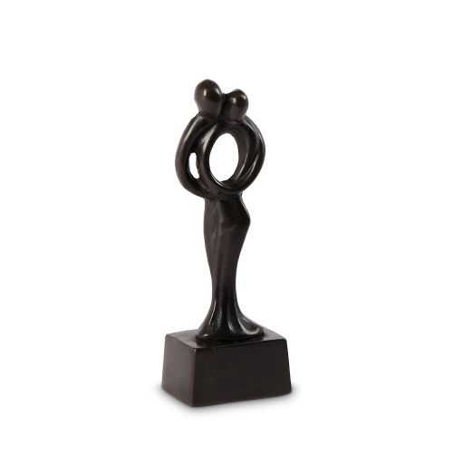 Bronze Urns