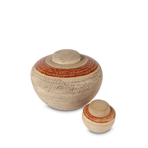 Ceramic Urns