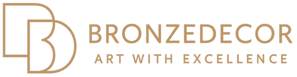 Bronze Decor